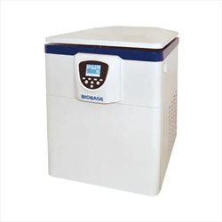 Máy ly tâm để bàn BIOBASE BKC-VL8R